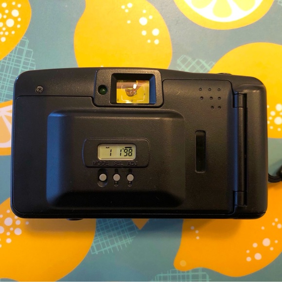 Minolta AF 50 Big Finder Date - Picture 3 of 7